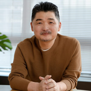 Miseon Hyeong and Beom-su Kim