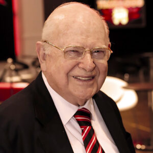 Leonard H. Ainsworth