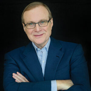 Paul G. Allen