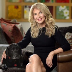 Sue Ann Arnall