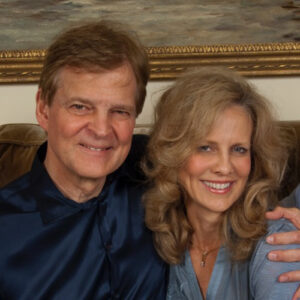 Stewart and Sandy Bainum