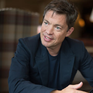 Nicolas Berggruen