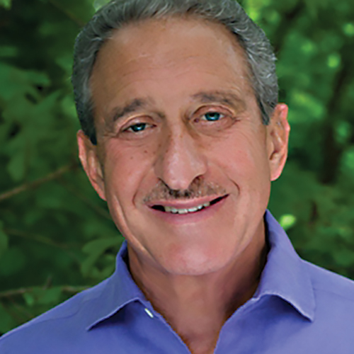 Arthur M. Blank
