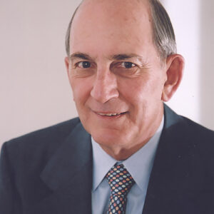 Charles R. Bronfman