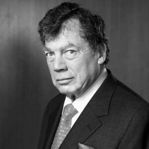 Edgar M. Bronfman