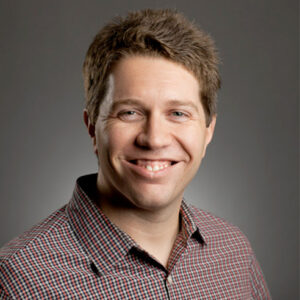 Garrett Camp