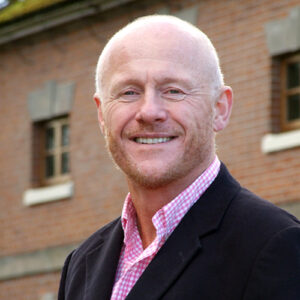 John Caudwell