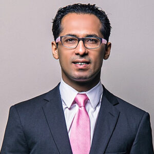 Mohammed Dewji