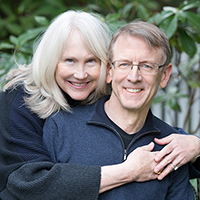 Ann and John Doerr