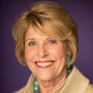 Dagmar Dolby
