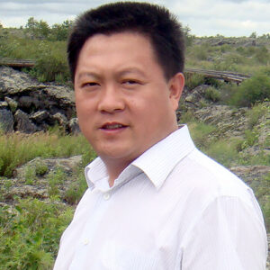 DONG Fangjun
