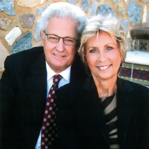 David and Barbara Green
