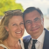 Chris and Kylie Hohn