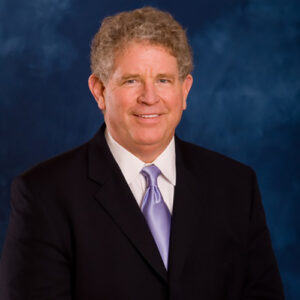John W. Jordan II “Jay”