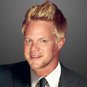 Ryan D. “Jume” Jumonville