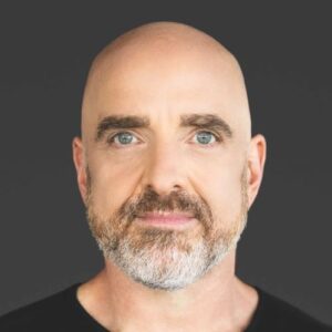 Brad Keywell