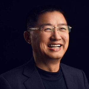 Daoming Liu