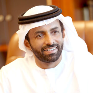 Sheikh Dr. Mohammed Bin Musallam Bin Ham Al-Ameri