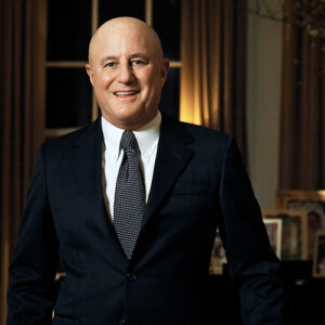 Ronald O. Perelman