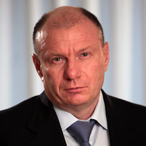 Vladimir Potanin