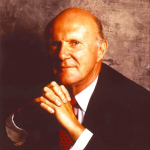 Julian H. Robertson, Jr.