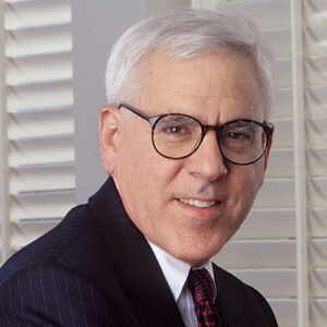David M. Rubenstein