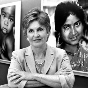 Vicki Sant