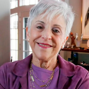 Lynn Schusterman