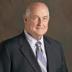 Walter Scott, Jr.