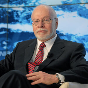 Paul E. Singer