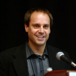 Jeff Skoll