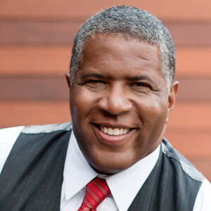Robert F. Smith