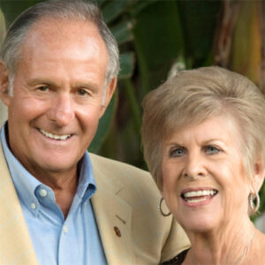 John A. and Susan Sobrato