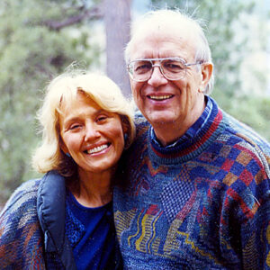 Ted and Vada  Stanley