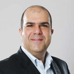 Sir Stelios Haji-Ioannou