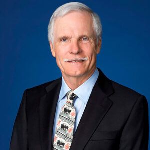 Ted Turner
