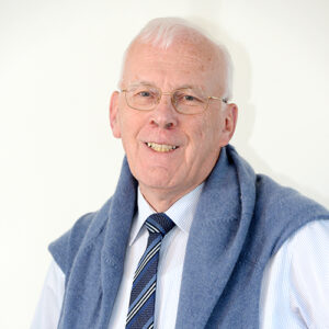 Sir Ian Wood