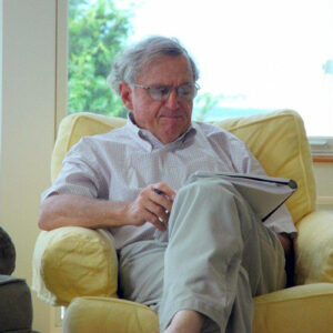 Hansjörg Wyss