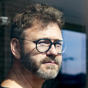 Steven Schuurman
