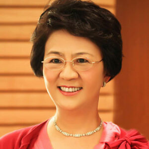 YOU Zhonghui