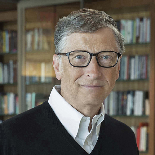 Bill Gates
